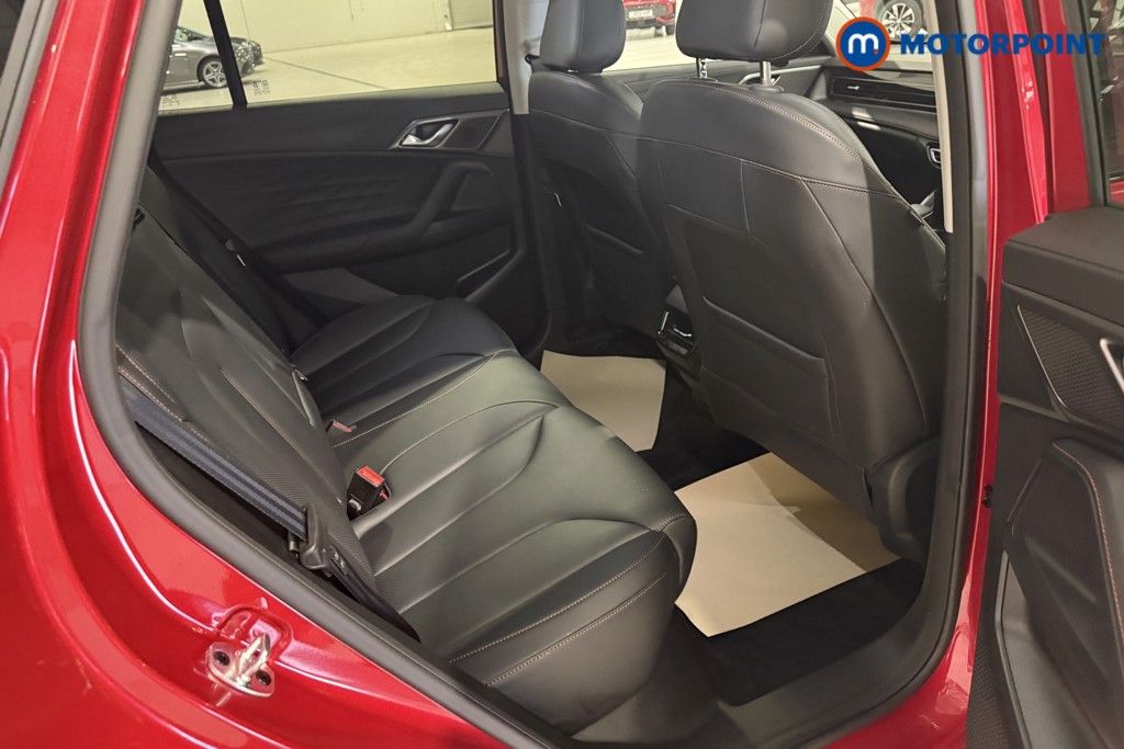 Mg Motor Uk HS Trophy Automatic Petrol SUV - Stock Number (1582611) - 20th supplementary image