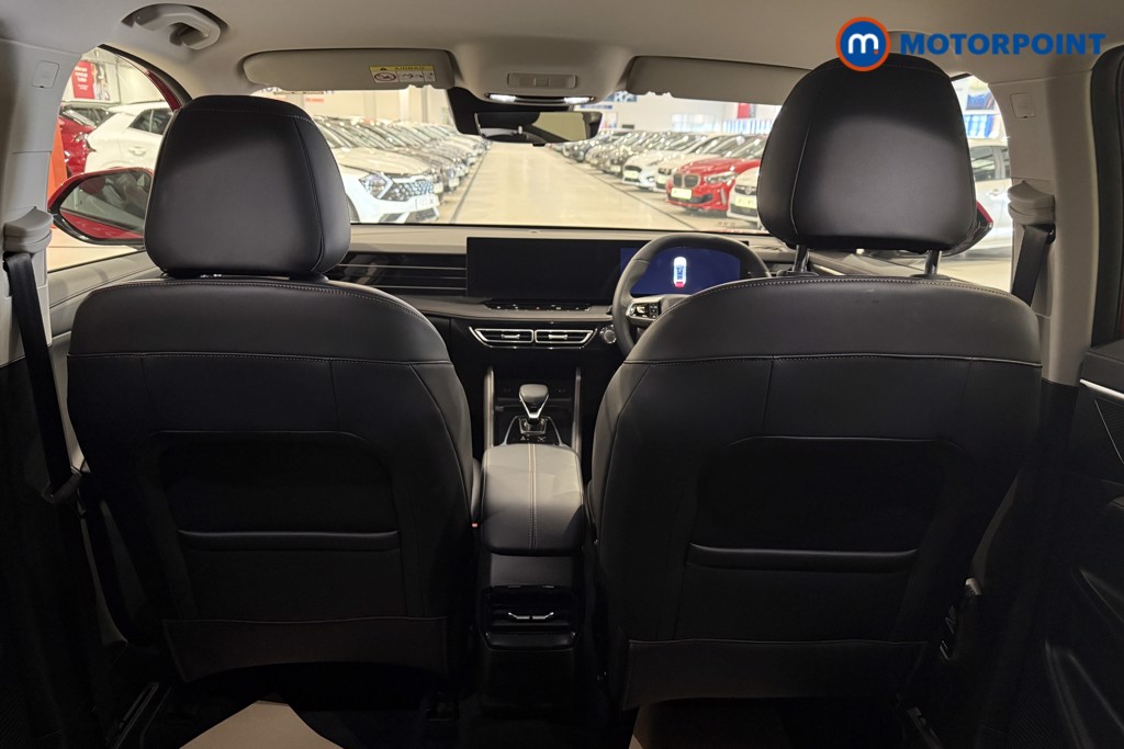 Mg Motor Uk HS Trophy Automatic Petrol SUV - Stock Number (1582611) - 22nd supplementary image