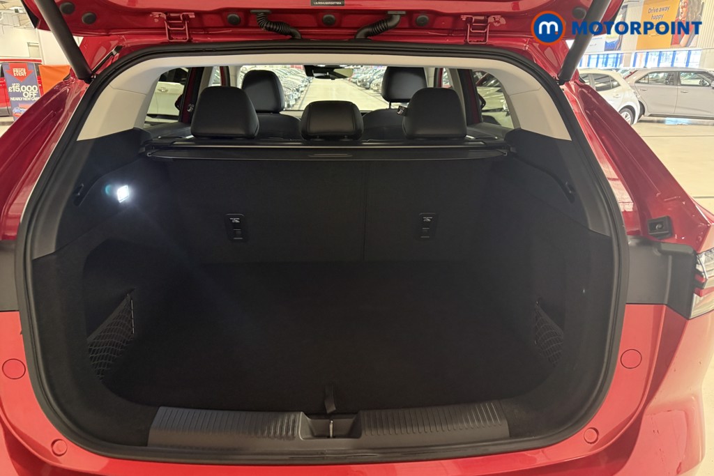 Mg Motor Uk HS Trophy Automatic Petrol SUV - Stock Number (1582611) - 23rd supplementary image