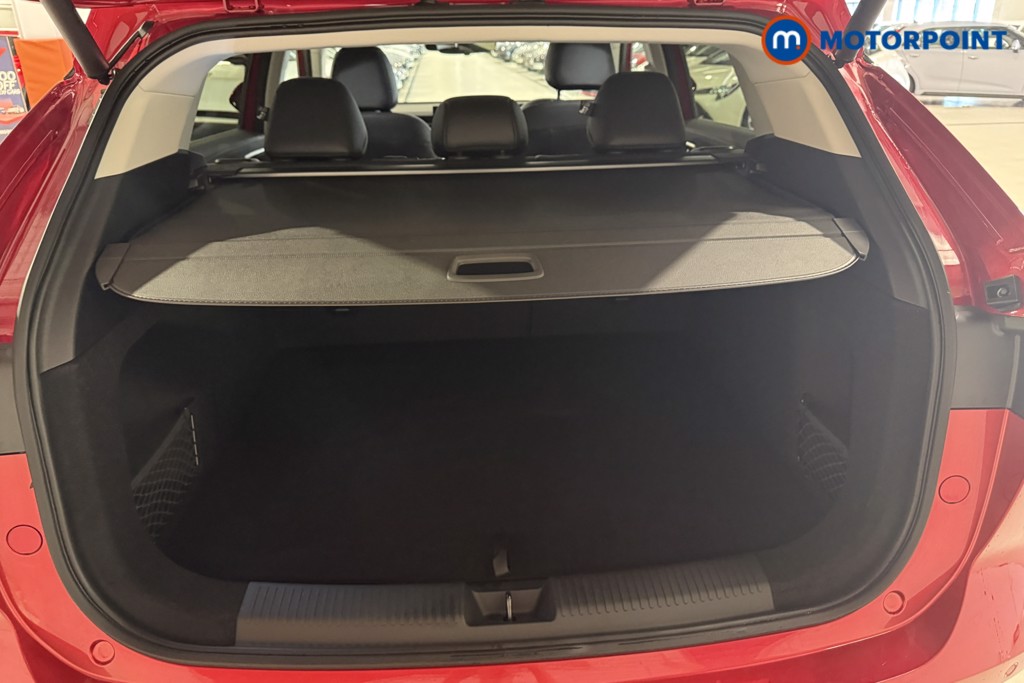 Mg Motor Uk HS Trophy Automatic Petrol SUV - Stock Number (1582611) - 24th supplementary image