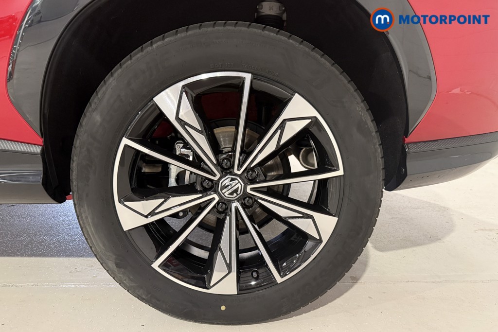 Mg Motor Uk HS Trophy Automatic Petrol SUV - Stock Number (1582611) - 29th supplementary image