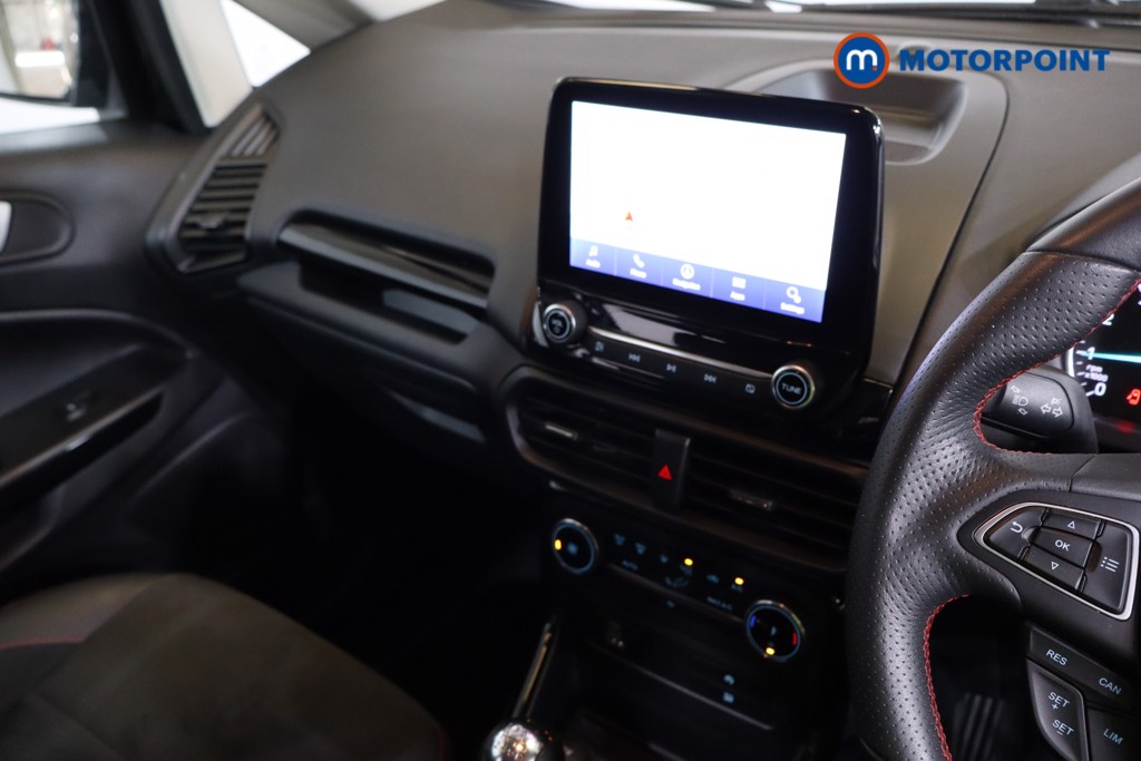 Ford Ecosport St-Line Manual Petrol SUV - Stock Number (1583368) - 3rd supplementary image