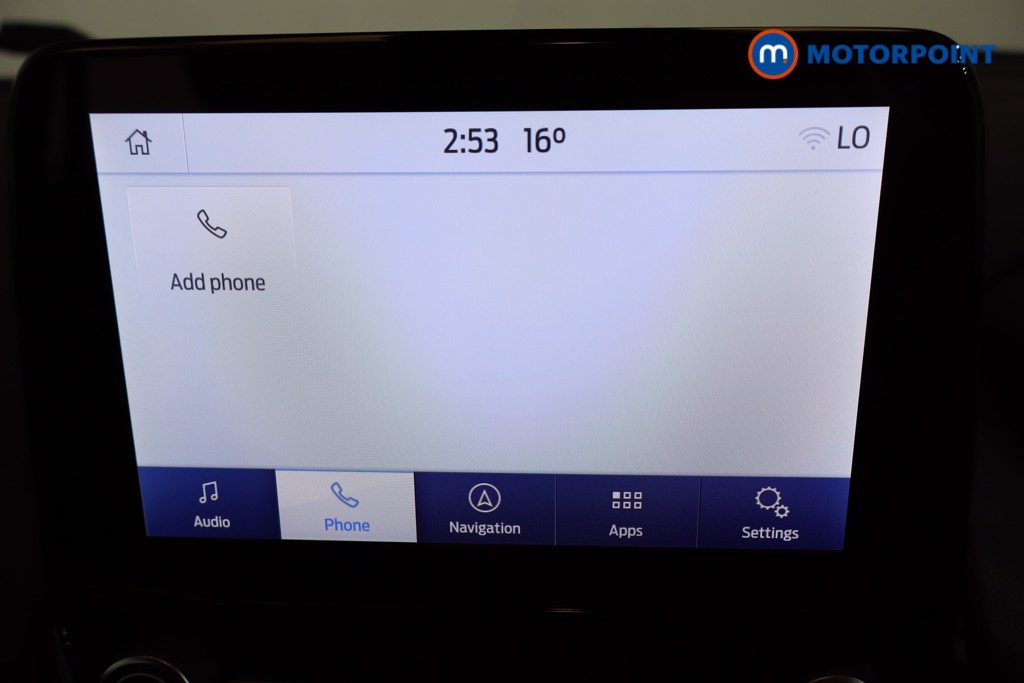 Ford Ecosport St-Line Manual Petrol SUV - Stock Number (1583368) - 6th supplementary image