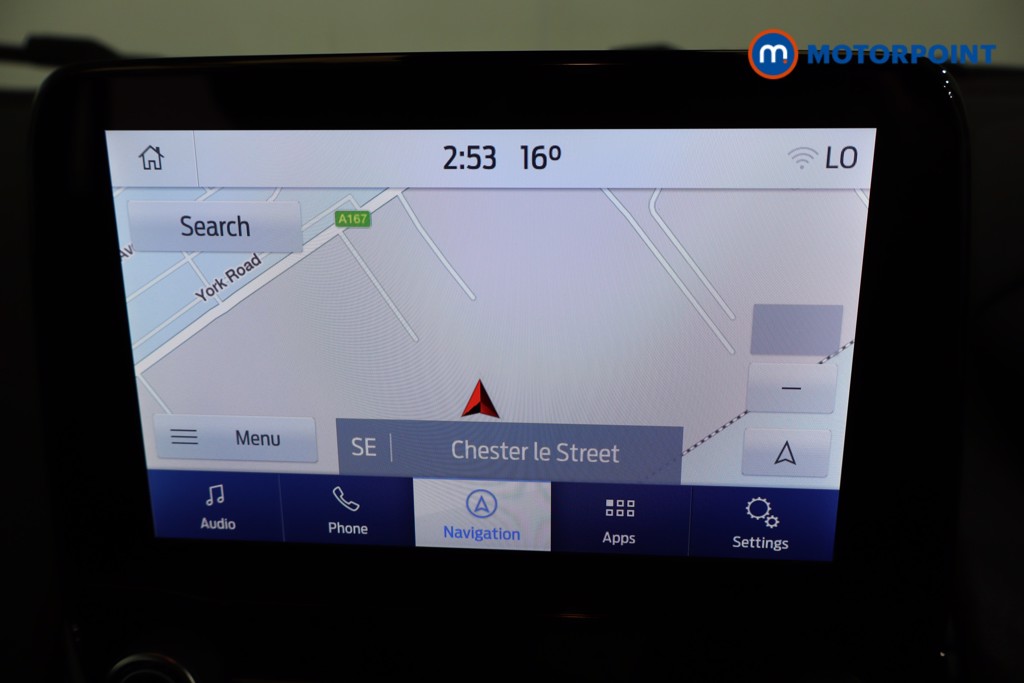 Ford Ecosport St-Line Manual Petrol SUV - Stock Number (1583368) - 7th supplementary image