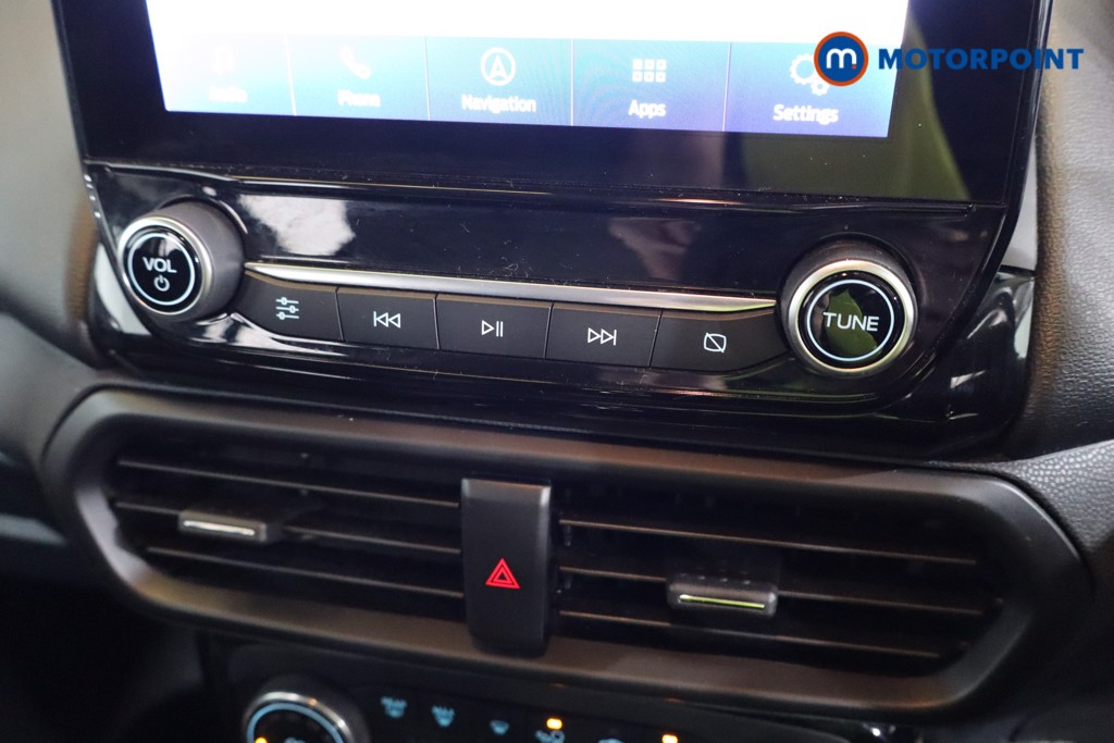 Ford Ecosport St-Line Manual Petrol SUV - Stock Number (1583368) - 10th supplementary image
