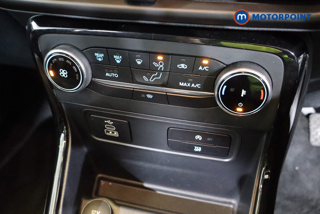 Ford Ecosport St-Line Manual Petrol SUV - Stock Number (1583368) - 11th supplementary image