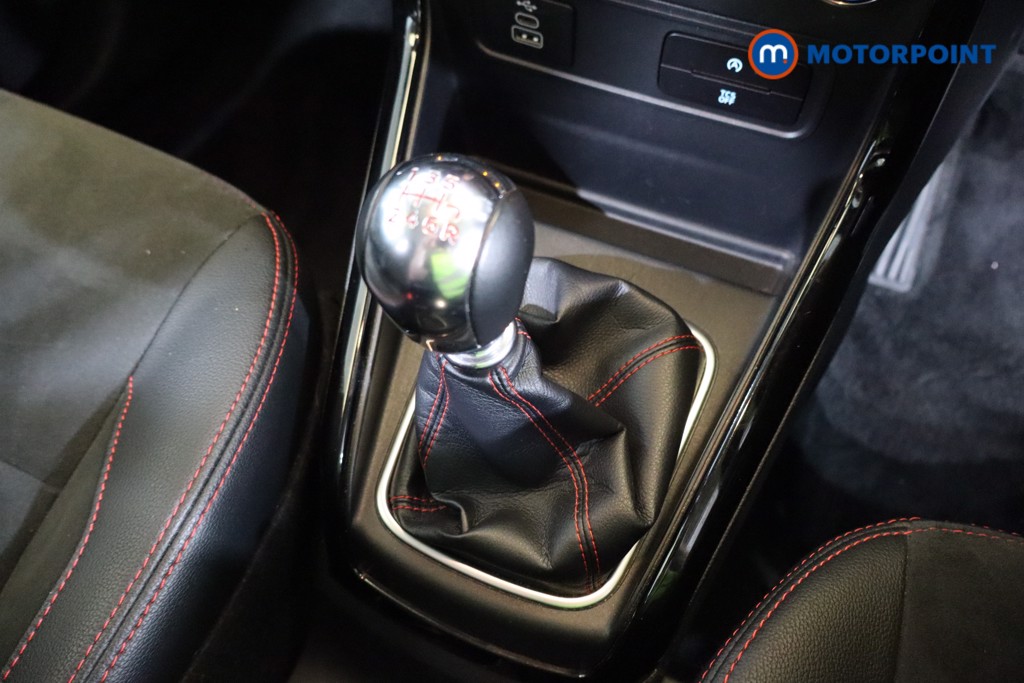 Ford Ecosport St-Line Manual Petrol SUV - Stock Number (1583368) - 12th supplementary image