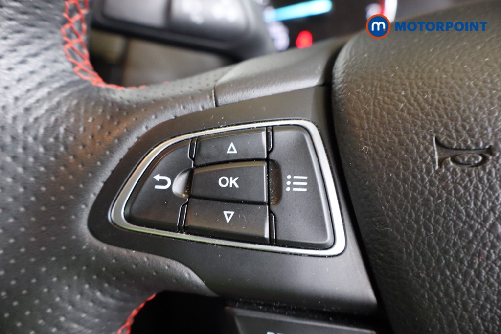Ford Ecosport St-Line Manual Petrol SUV - Stock Number (1583368) - 13th supplementary image