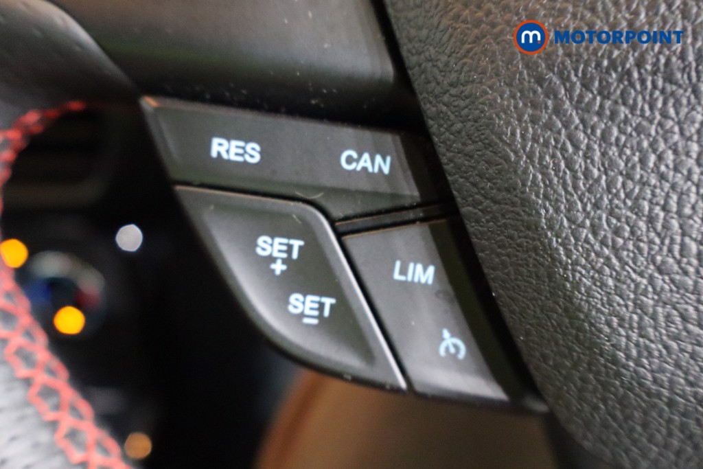 Ford Ecosport St-Line Manual Petrol SUV - Stock Number (1583368) - 14th supplementary image
