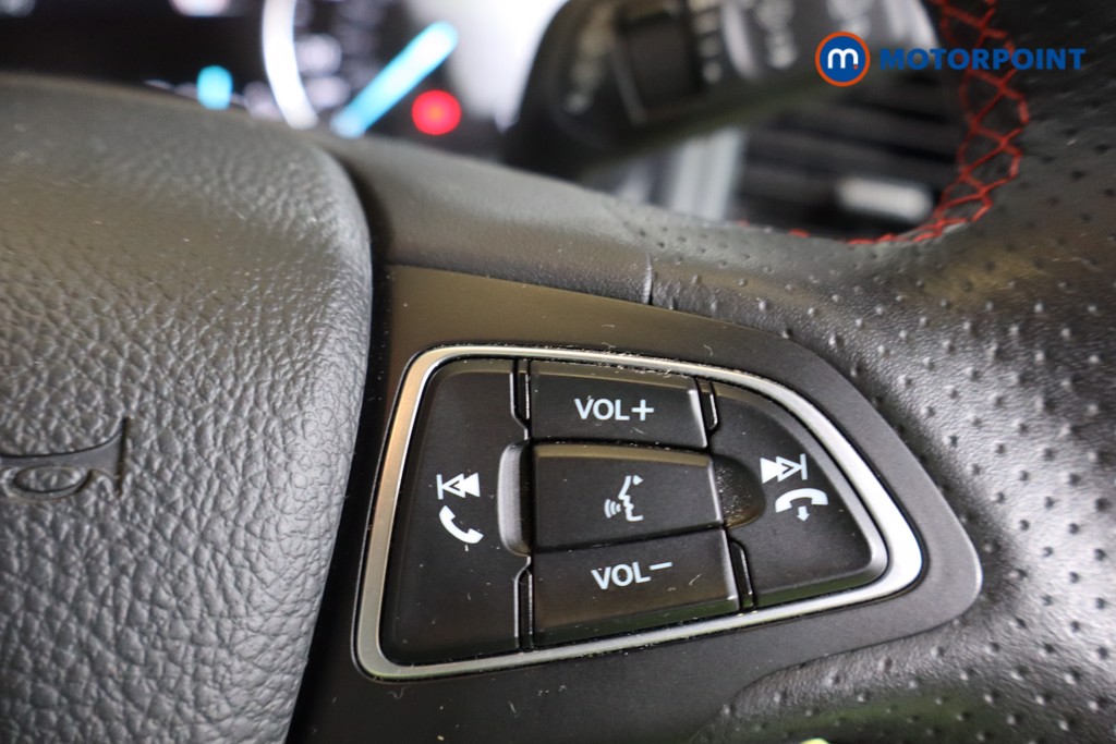 Ford Ecosport St-Line Manual Petrol SUV - Stock Number (1583368) - 15th supplementary image