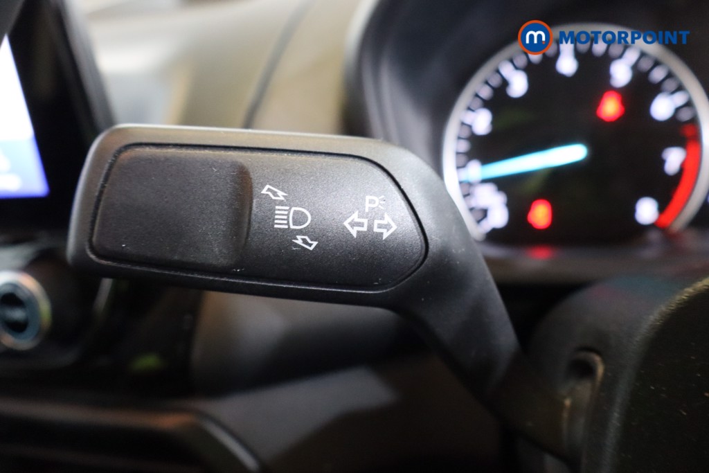 Ford Ecosport St-Line Manual Petrol SUV - Stock Number (1583368) - 16th supplementary image