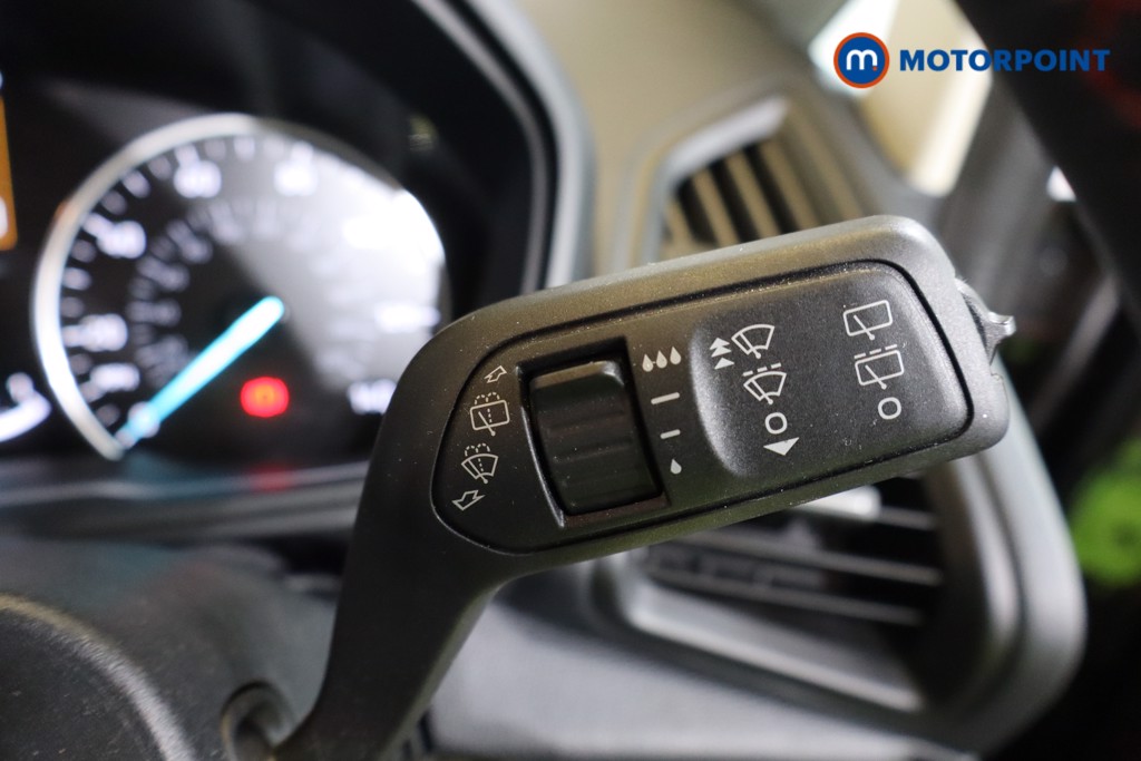 Ford Ecosport St-Line Manual Petrol SUV - Stock Number (1583368) - 17th supplementary image