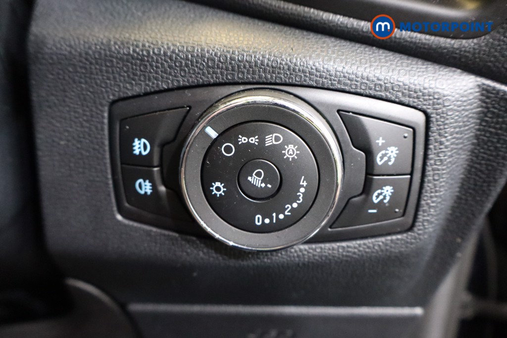 Ford Ecosport St-Line Manual Petrol SUV - Stock Number (1583368) - 18th supplementary image
