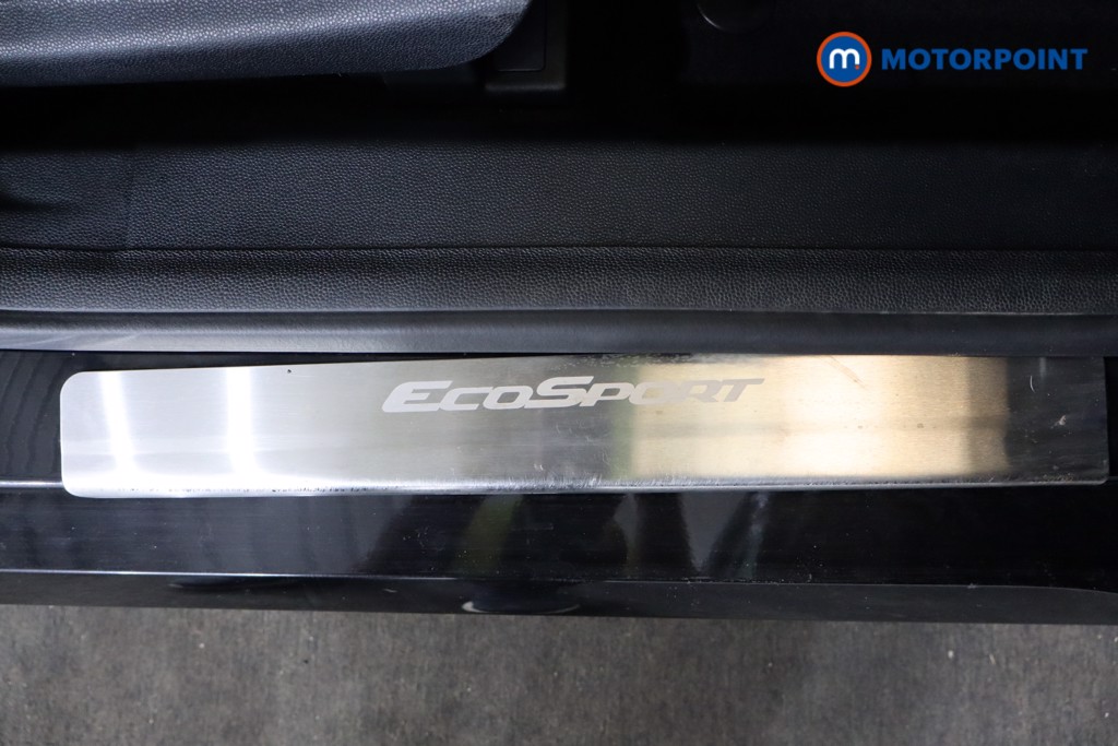 Ford Ecosport St-Line Manual Petrol SUV - Stock Number (1583368) - 20th supplementary image