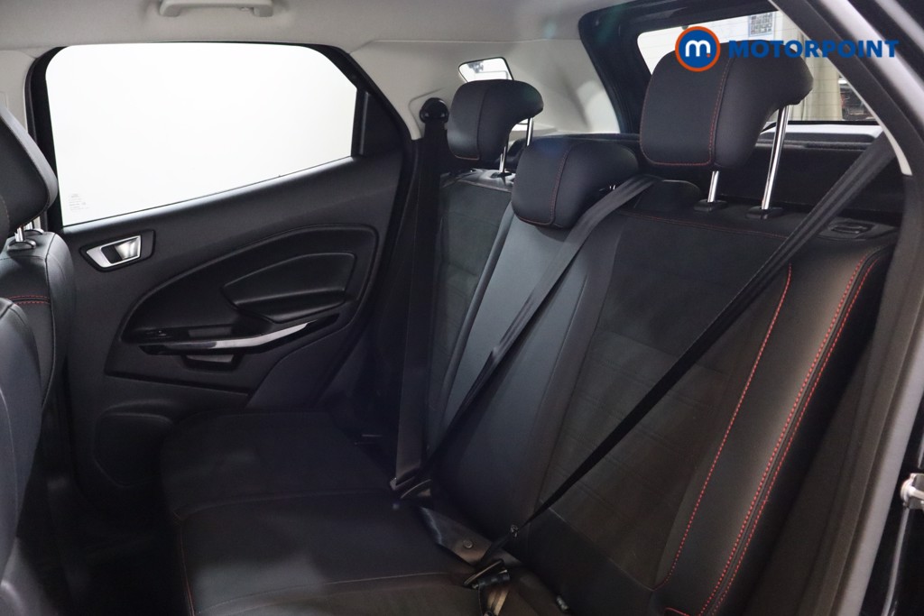 Ford Ecosport St-Line Manual Petrol SUV - Stock Number (1583368) - 22nd supplementary image