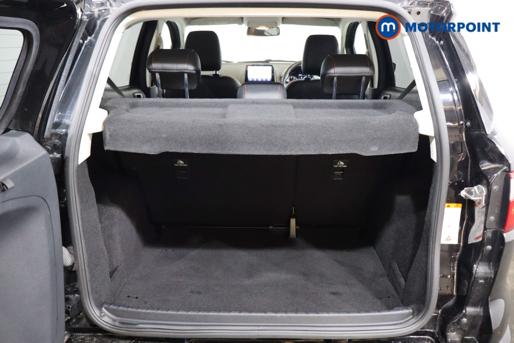 Ford Ecosport St-Line Manual Petrol SUV - Stock Number (1583368) - 24th supplementary image