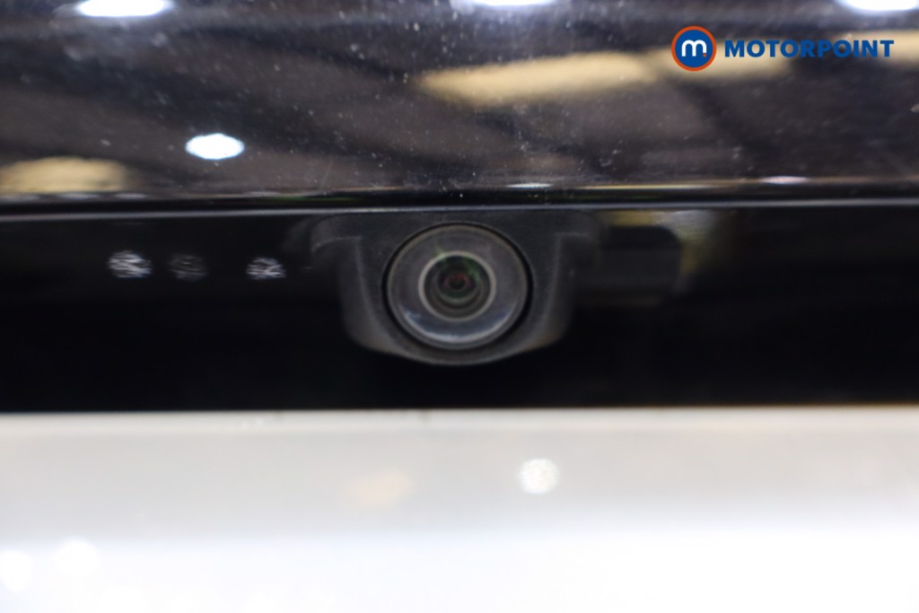 Ford Ecosport St-Line Manual Petrol SUV - Stock Number (1583368) - 25th supplementary image