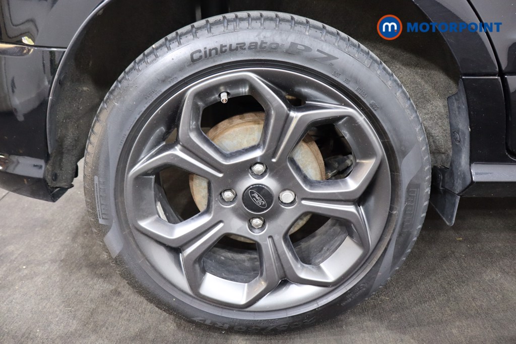 Ford Ecosport St-Line Manual Petrol SUV - Stock Number (1583368) - 26th supplementary image