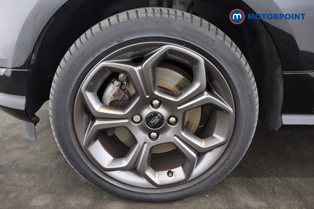 Ford Ecosport St-Line Manual Petrol SUV - Stock Number (1583368) - 28th supplementary image