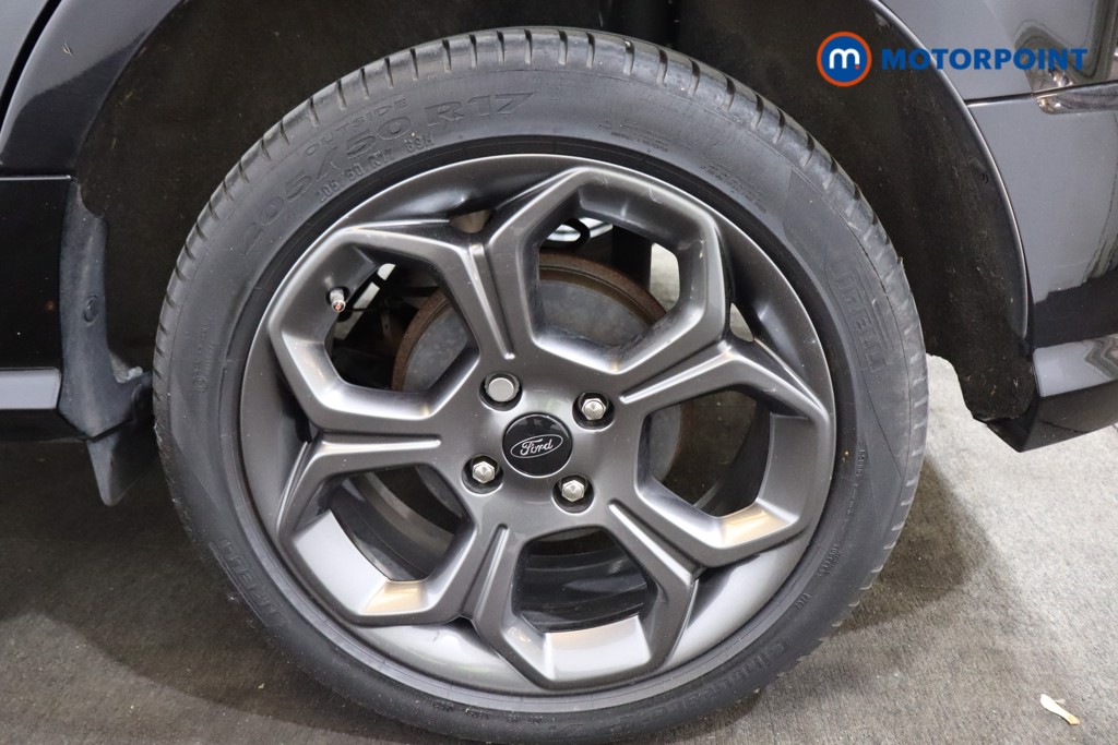 Ford Ecosport St-Line Manual Petrol SUV - Stock Number (1583368) - 29th supplementary image