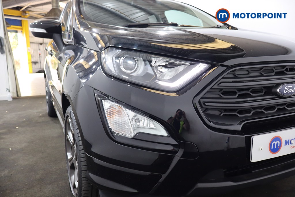 Ford Ecosport St-Line Manual Petrol SUV - Stock Number (1583368) - 30th supplementary image
