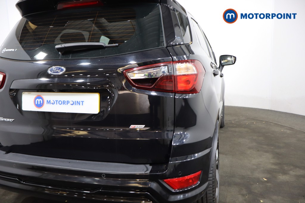Ford Ecosport St-Line Manual Petrol SUV - Stock Number (1583368) - 31st supplementary image