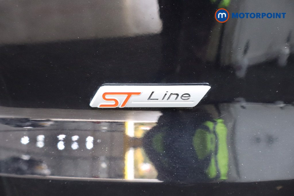 Ford Ecosport St-Line Manual Petrol SUV - Stock Number (1583368) - 32nd supplementary image