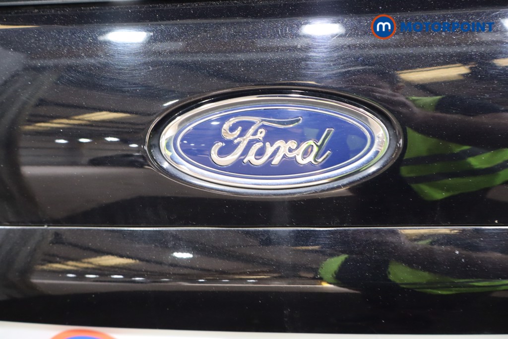 Ford Ecosport St-Line Manual Petrol SUV - Stock Number (1583368) - 34th supplementary image