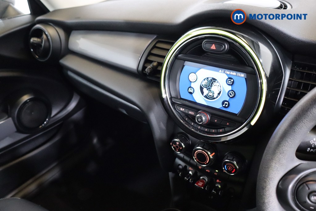 Mini Hatchback Cooper Classic Manual Petrol Hatchback - Stock Number (1583402) - 3rd supplementary image