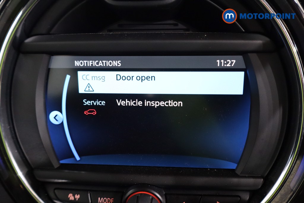 Mini Hatchback Cooper Classic Manual Petrol Hatchback - Stock Number (1583402) - 7th supplementary image