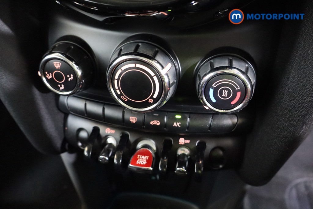 Mini Hatchback Cooper Classic Manual Petrol Hatchback - Stock Number (1583402) - 10th supplementary image