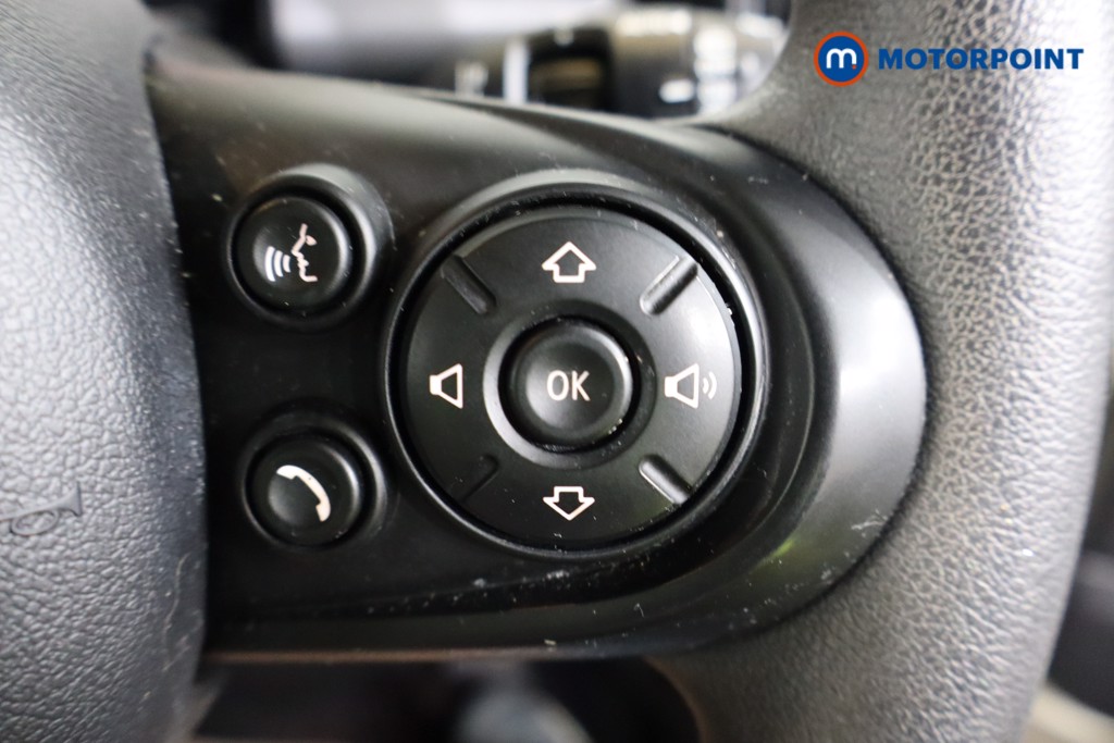 Mini Hatchback Cooper Classic Manual Petrol Hatchback - Stock Number (1583402) - 14th supplementary image