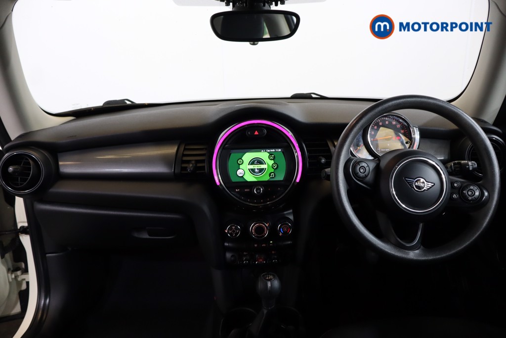 Mini Hatchback Cooper Classic Manual Petrol Hatchback - Stock Number (1583402) - 23rd supplementary image