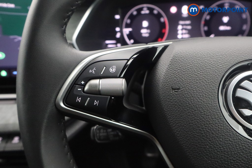 Skoda Octavia Se L Manual Petrol Hatchback - Stock Number (1584499) - 3rd supplementary image