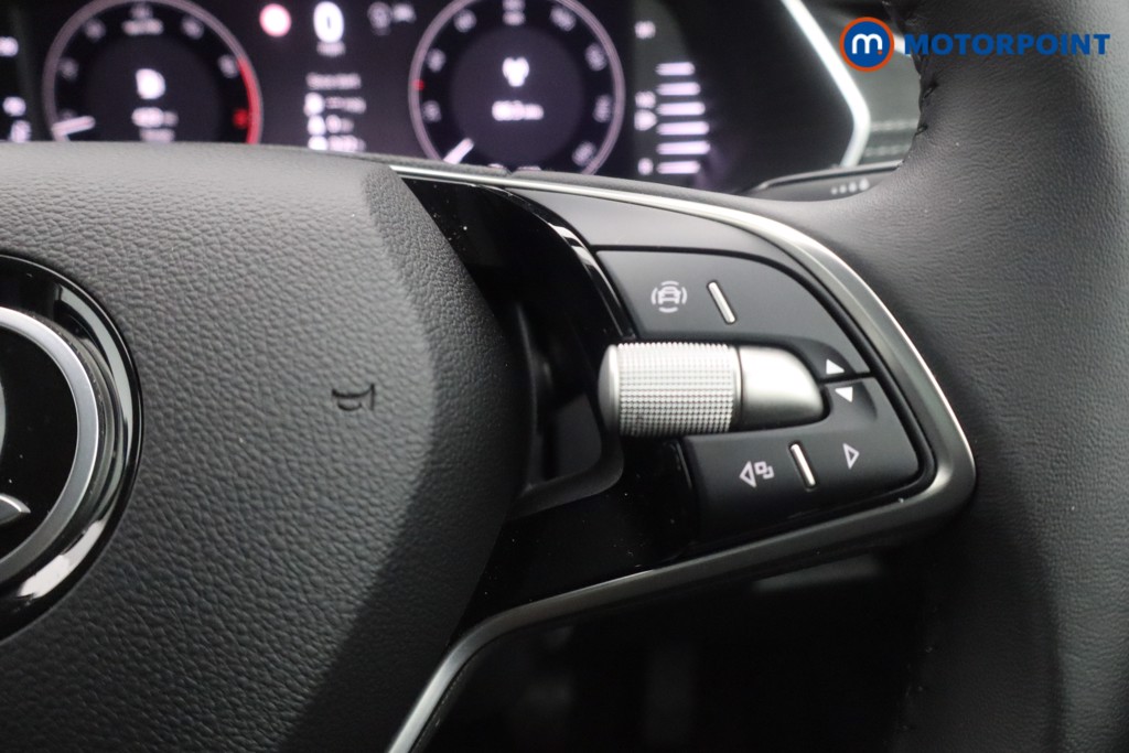 Skoda Octavia Se L Manual Petrol Hatchback - Stock Number (1584499) - 4th supplementary image