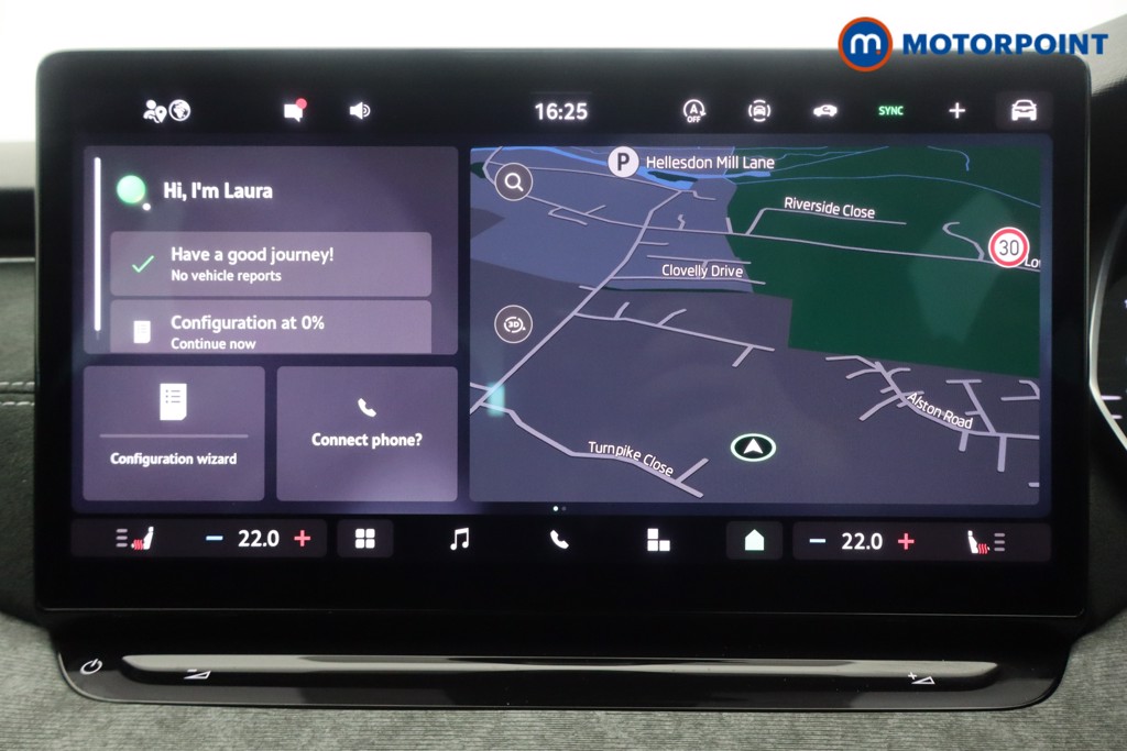 Skoda Octavia Se L Manual Petrol Hatchback - Stock Number (1584499) - 6th supplementary image
