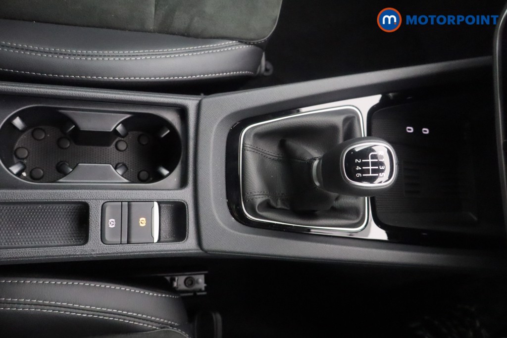 Skoda Octavia Se L Manual Petrol Hatchback - Stock Number (1584499) - 8th supplementary image