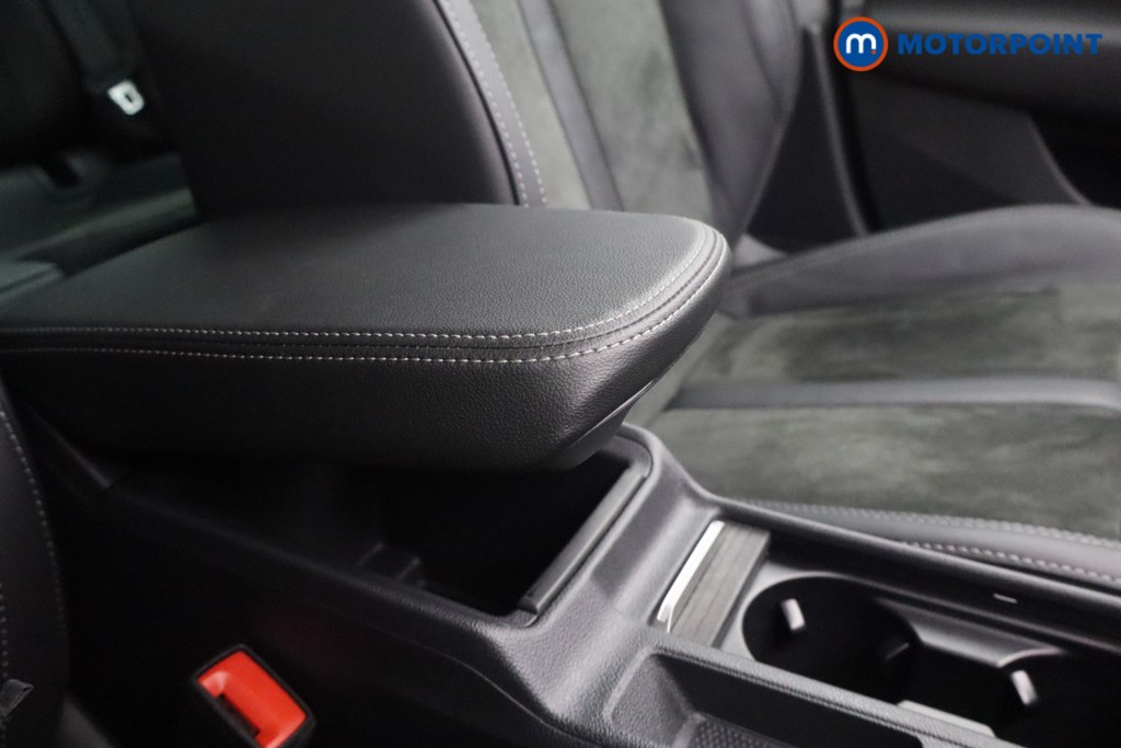 Skoda Octavia Se L Manual Petrol Hatchback - Stock Number (1584499) - 9th supplementary image