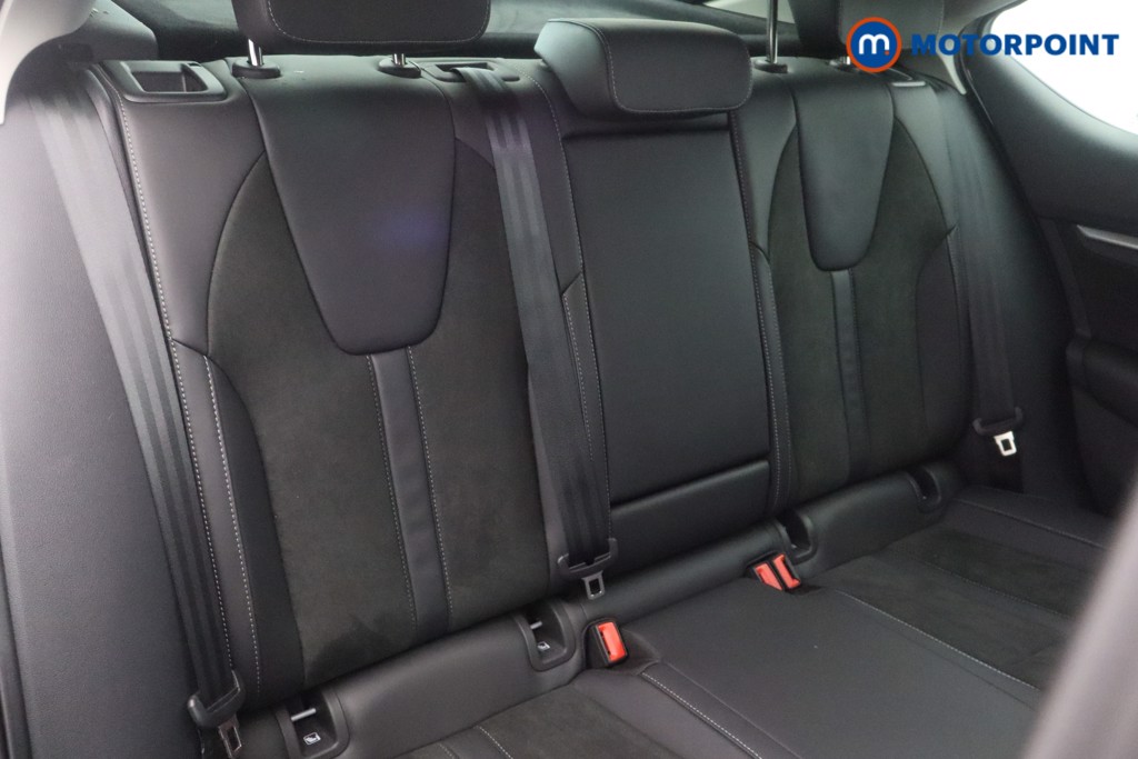 Skoda Octavia Se L Manual Petrol Hatchback - Stock Number (1584499) - 17th supplementary image