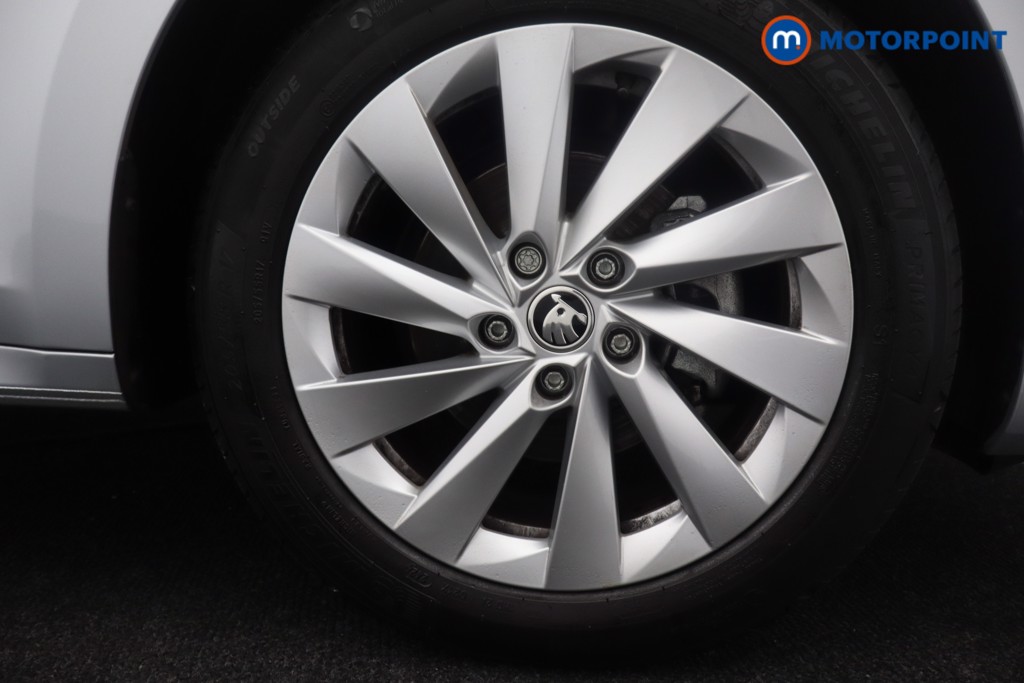 Skoda Octavia Se L Manual Petrol Hatchback - Stock Number (1584499) - 22nd supplementary image