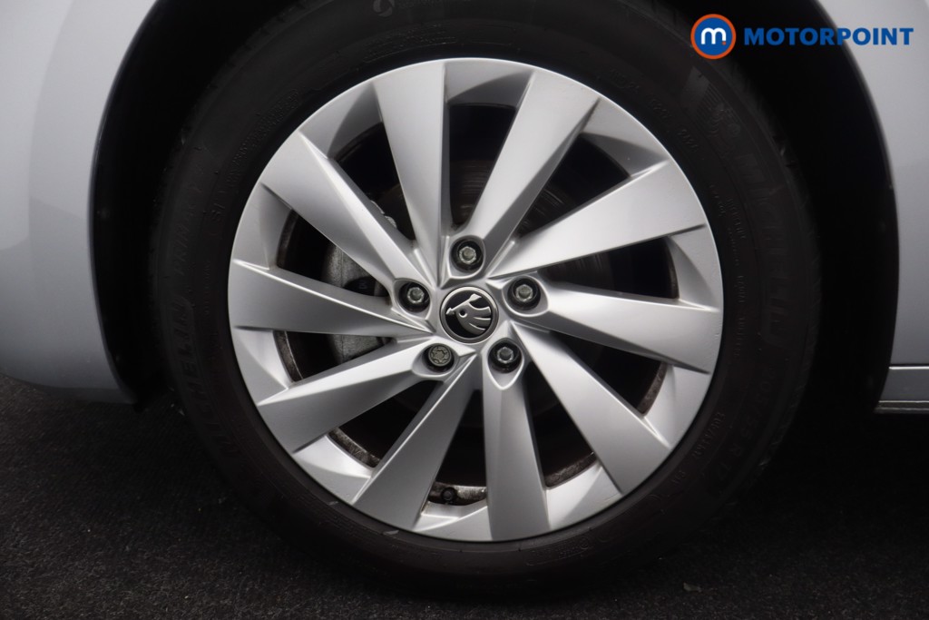 Skoda Octavia Se L Manual Petrol Hatchback - Stock Number (1584499) - 23rd supplementary image