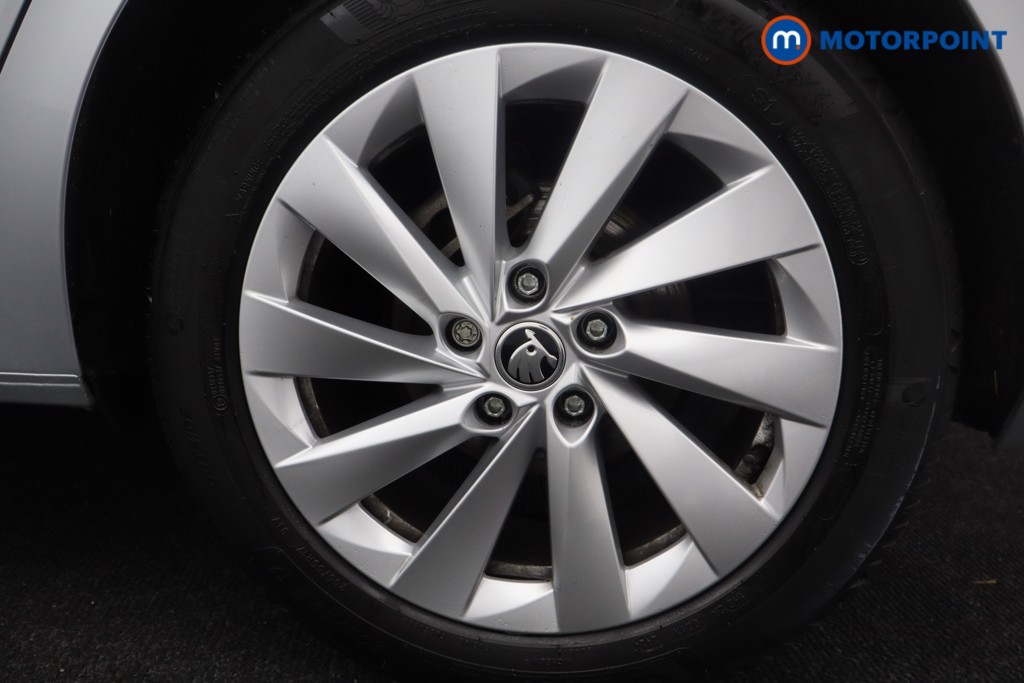Skoda Octavia Se L Manual Petrol Hatchback - Stock Number (1584499) - 24th supplementary image