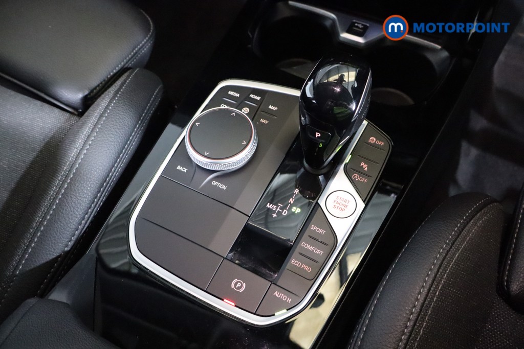 BMW 1 Series Sport Automatic Diesel Hatchback - Stock Number (1586400) - 12th supplementary image