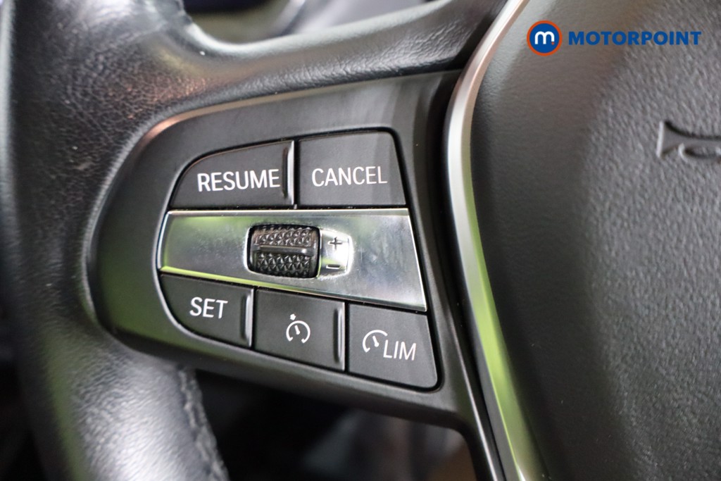 BMW 1 Series Sport Automatic Diesel Hatchback - Stock Number (1586400) - 13th supplementary image