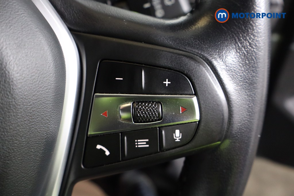BMW 1 Series Sport Automatic Diesel Hatchback - Stock Number (1586400) - 14th supplementary image