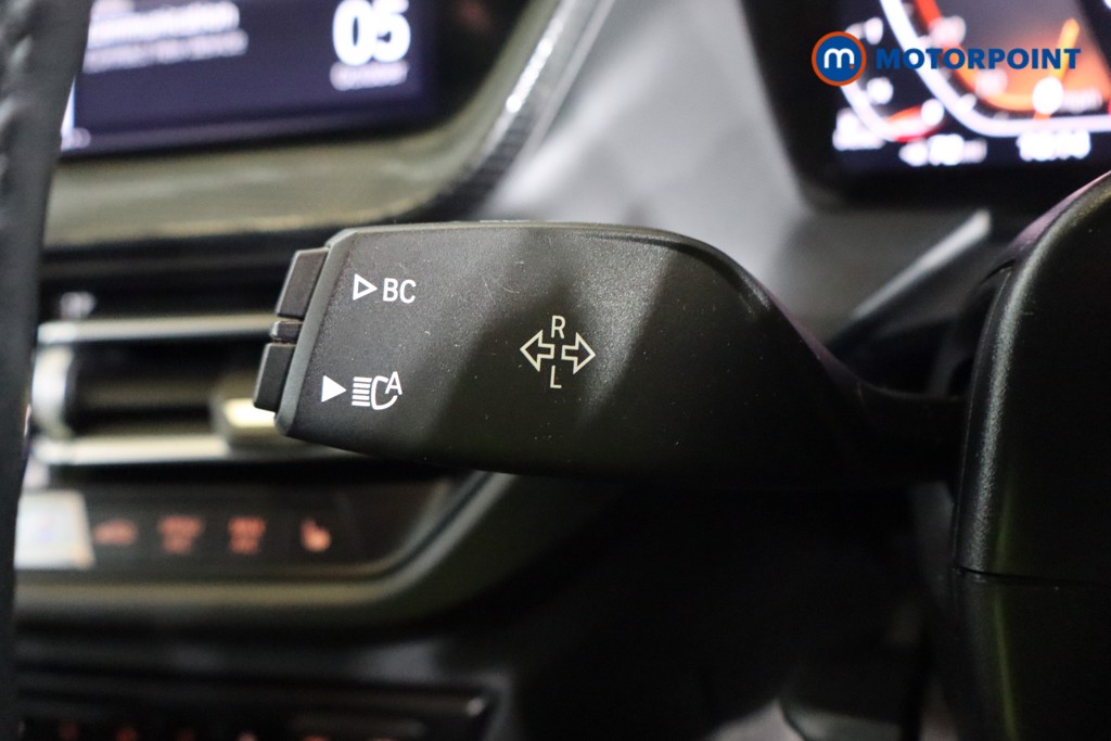 BMW 1 Series Sport Automatic Diesel Hatchback - Stock Number (1586400) - 15th supplementary image