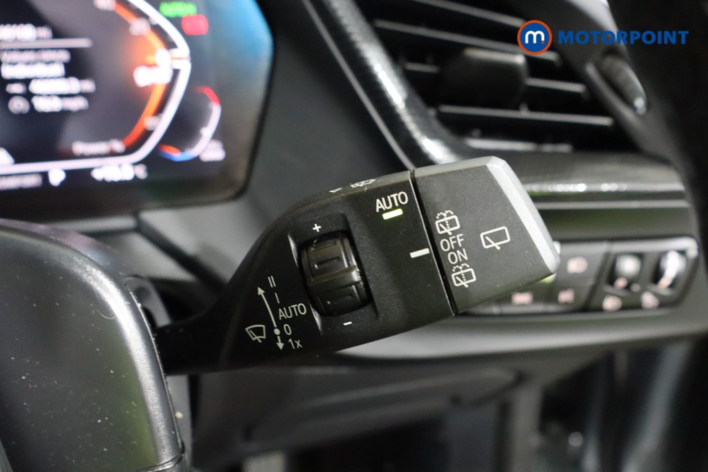 BMW 1 Series Sport Automatic Diesel Hatchback - Stock Number (1586400) - 16th supplementary image