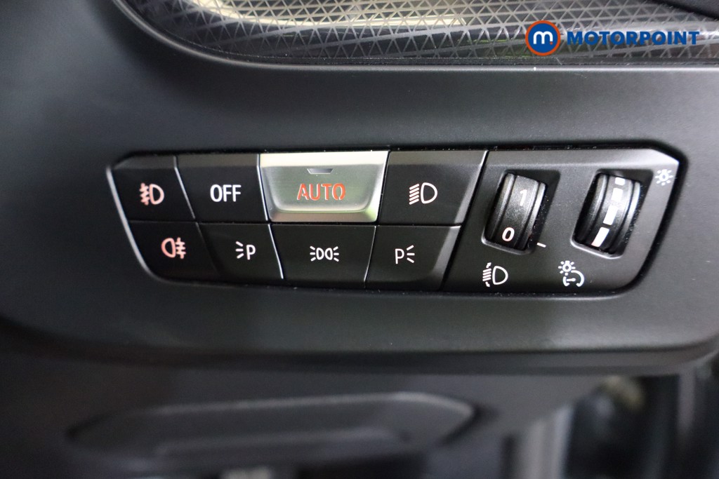 BMW 1 Series Sport Automatic Diesel Hatchback - Stock Number (1586400) - 17th supplementary image