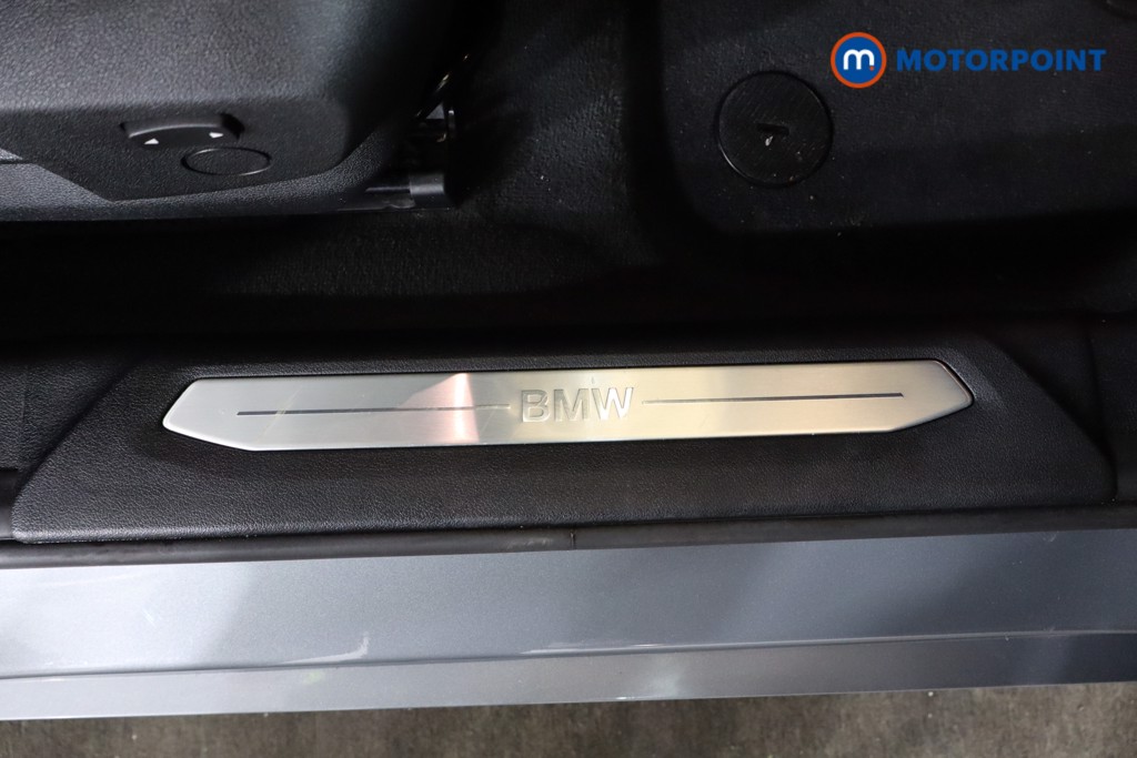 BMW 1 Series Sport Automatic Diesel Hatchback - Stock Number (1586400) - 19th supplementary image