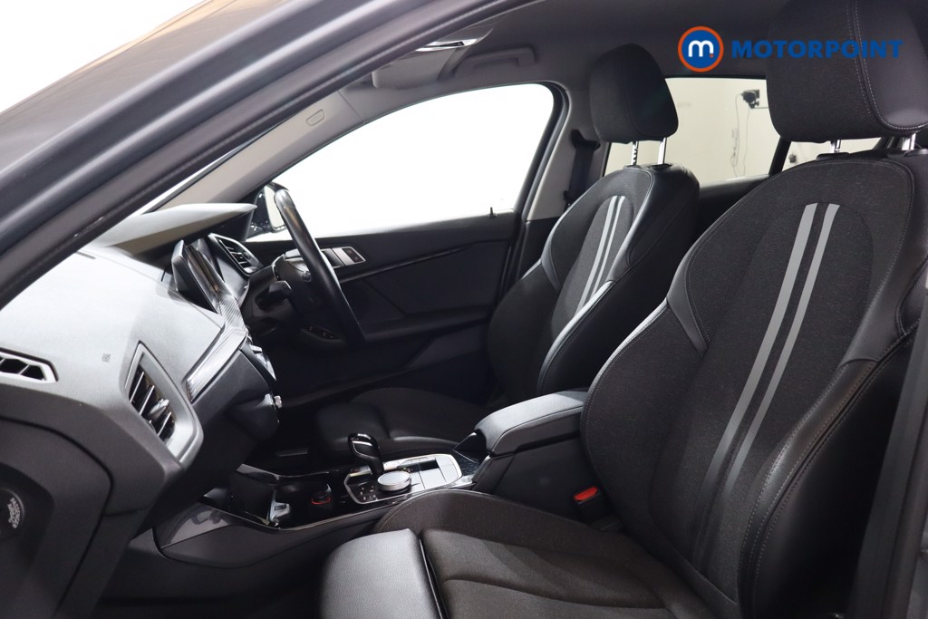 BMW 1 Series Sport Automatic Diesel Hatchback - Stock Number (1586400) - 20th supplementary image